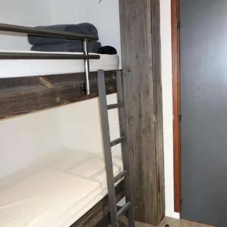 Taburle - Alpe D'huez De Station Mae-2621 Apartment *