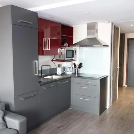 Apartment Taburle - Alpe D'huez De Station Mae-2621
